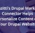 Grazitti’s Drupal Marketo Connector Helps P
