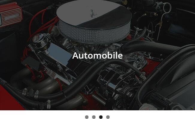 automobile-data
