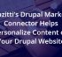 Grazitti’s Drupal Marketo Connector Helps P
