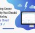 Making Sense of Why You Should be Moving Sale