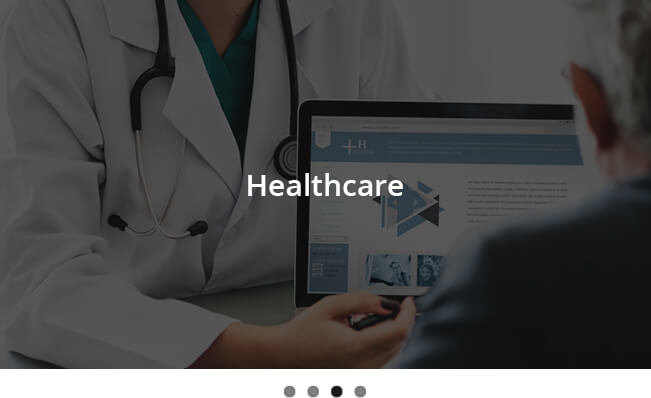 healthcare-data