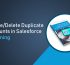 Prevent Duplicates and Boost Sales Productivi