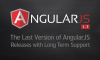 AngularJS 1.7 – The Last Version of AngularJS Releases with Long Term Support