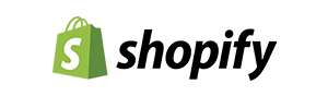 shopify-Logo