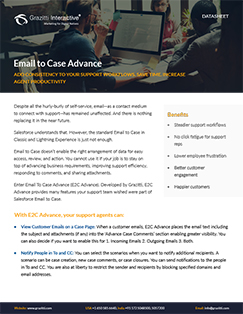Salesforce-services