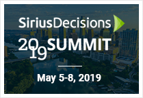 SiriusDecisions2019summit