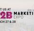 Things to Expect from Grazitti at B2B Marketi
