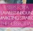 6 Steps for a Flawless Inbound Marketing Stra