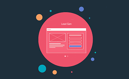 6 Landing Page Best Practices to Ace Demand G