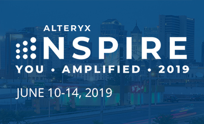 Things to Expect from Grazitti at Alteryx Inspire 2019