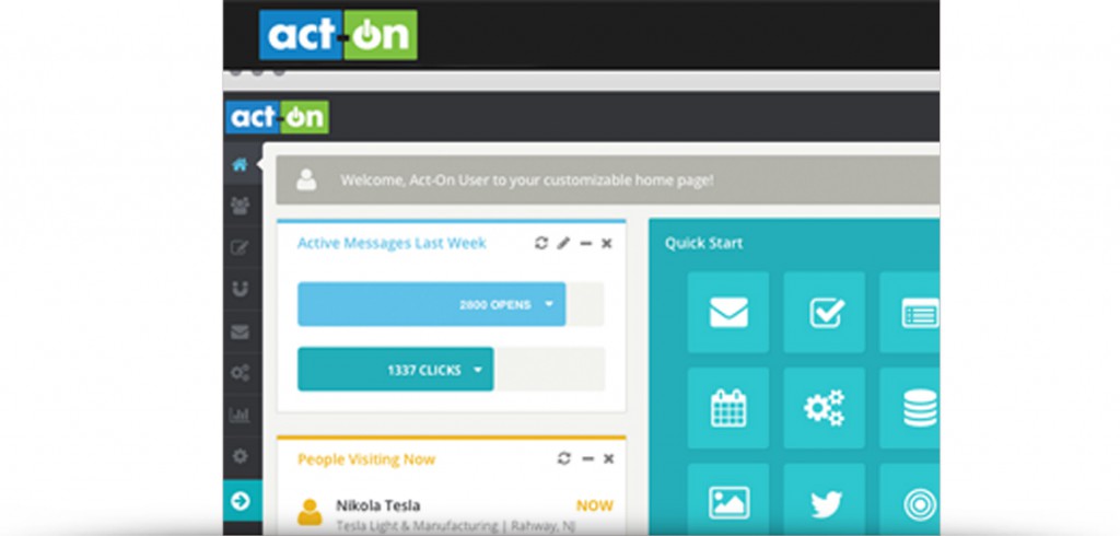 Act-On