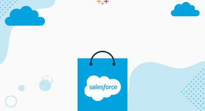 CRM Behemoth Salesforce Acquires Data Viz Giant Tableau | What to Expect