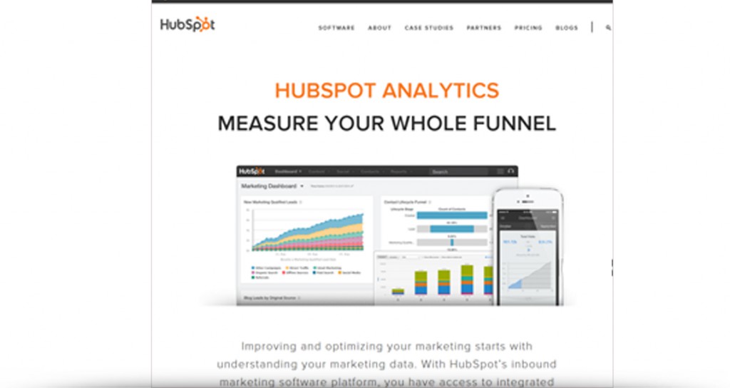Hubspot