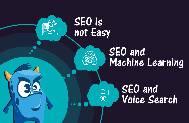 Importance of SEO