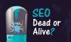 SEO – Dead or Alive?