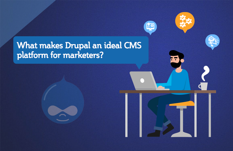 Drupal