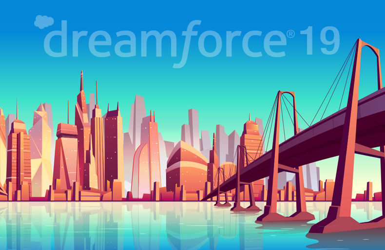 Key Takeaways from Dreamforce’19