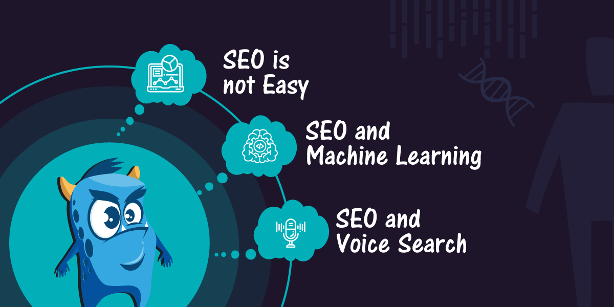 Importance of SEO
