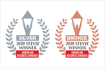 Grazitti’s SearchUnify Wins Big at the Prestigious Stevie® Awards in Vegas