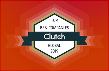Grazitti Interactive Named as a Global Leader by Clutch