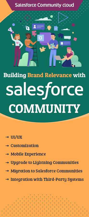 Salesforce-Community-Cloud