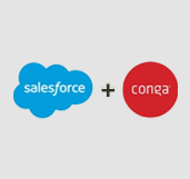 Conga and Salesforce Integration