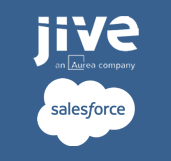 Jive to Salesforce Migration