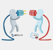 Netsuite and Salesforce Integration