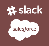 Slack and Salesforce Integration