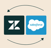 Zendesk to Salesforce Migration
