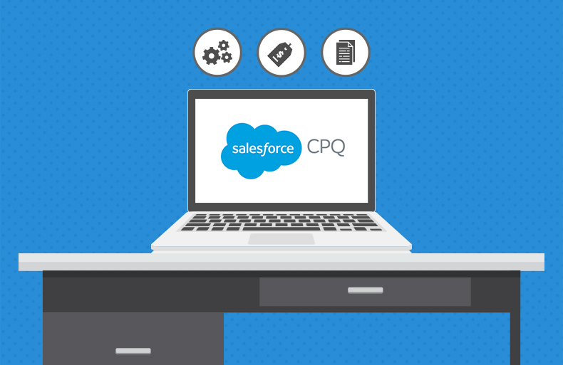 6 Reasons to Make Salesforce CPQ an Ally to Your Sales Team