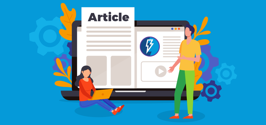 One Stop Destination for Knowledge Articles