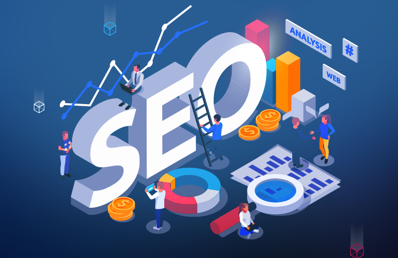 4 Tactics to Boost Your SEO Game With On...