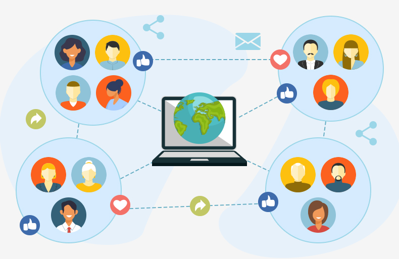 4 Tips to Create an Engaging Community f...