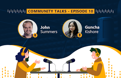 Community Talks Ep 10: Winning Your Cust...