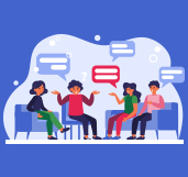 Community Discussions