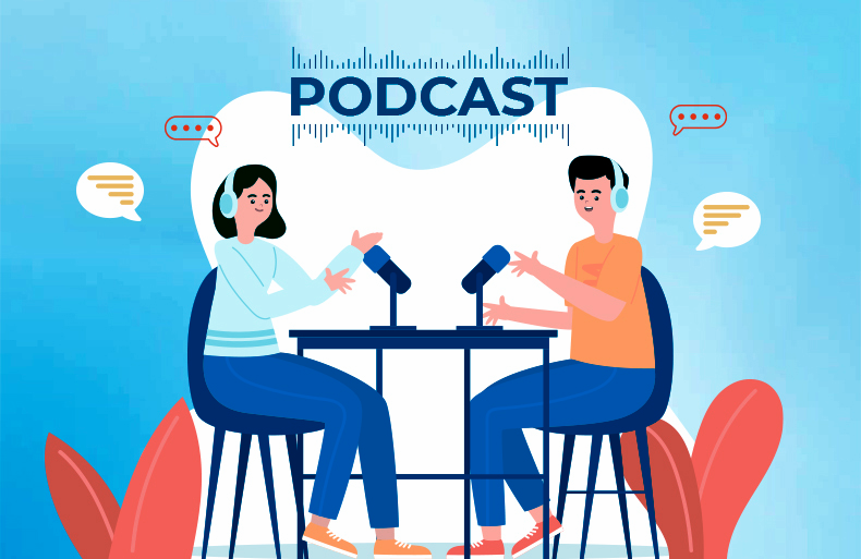 Account-Based Podcasting 101