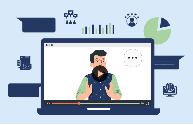 4 Reasons to Incorporate Explainer Videos in Your B2B Marketing Strategy