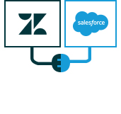 Zendesk and Salesforce Knowledge Connector