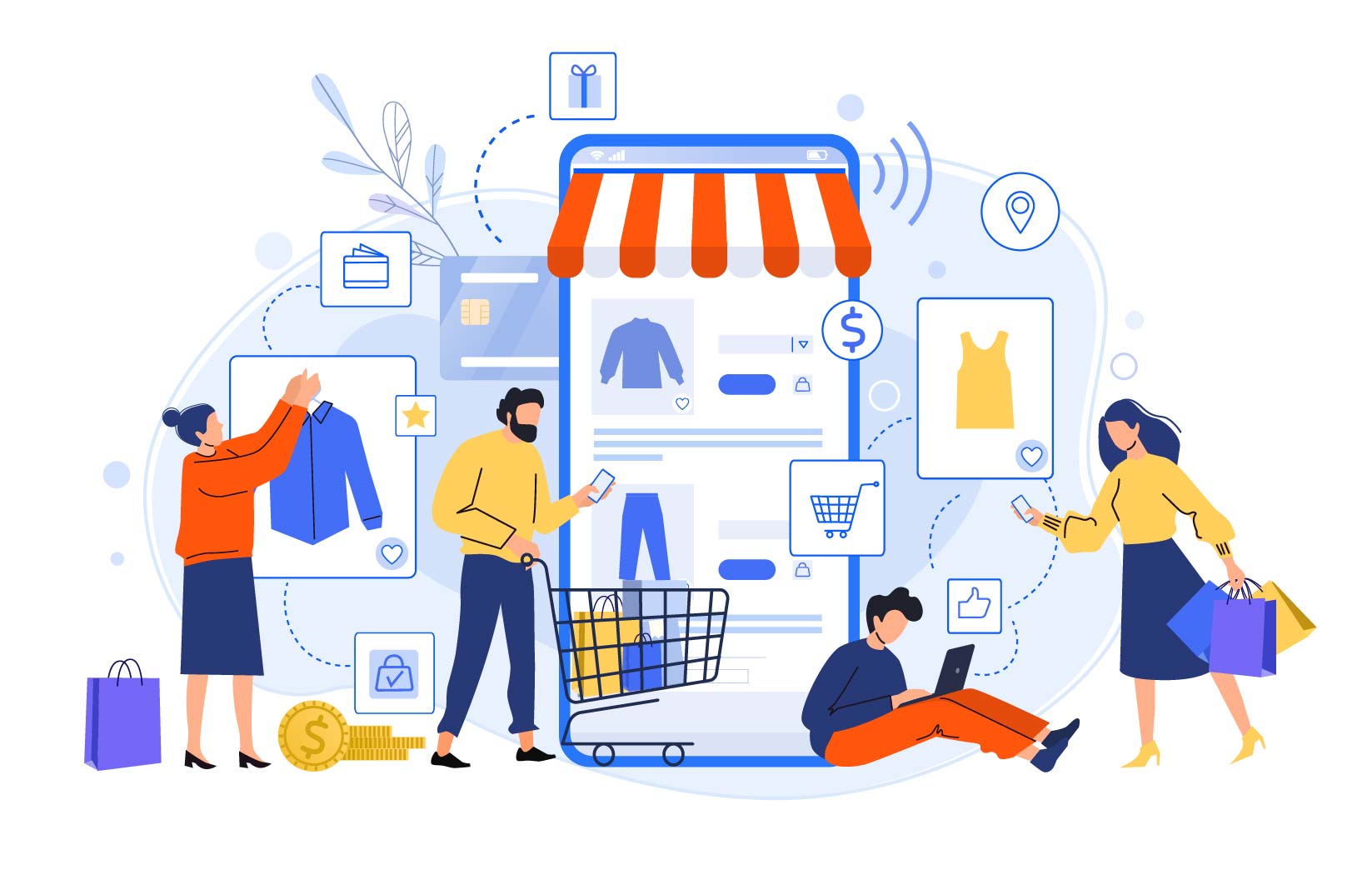 Build a Cutting-Edge eCommerce Storefront with Headless Shopify