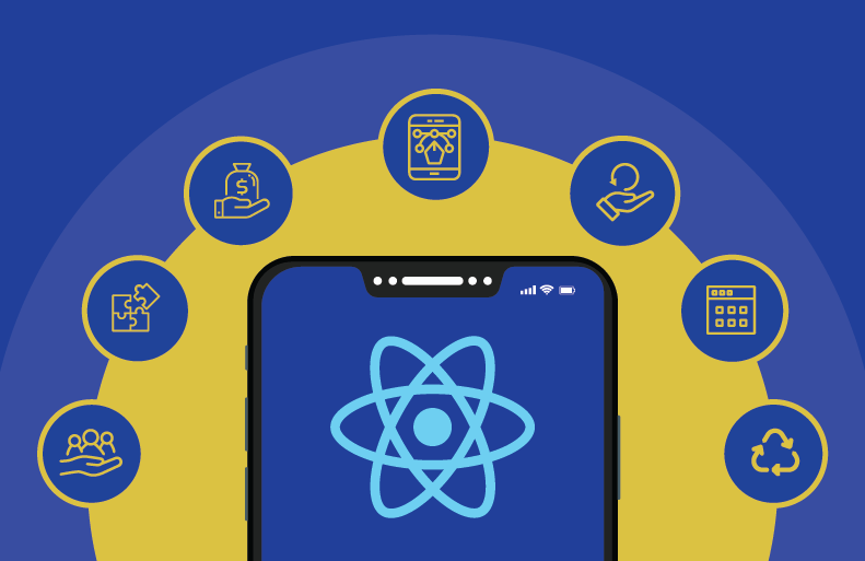 7 Benefits of Using React Native for Mobile App Development