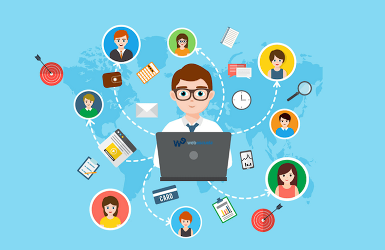 Top 4 Online Community Management Trends to Look Out For in 2022