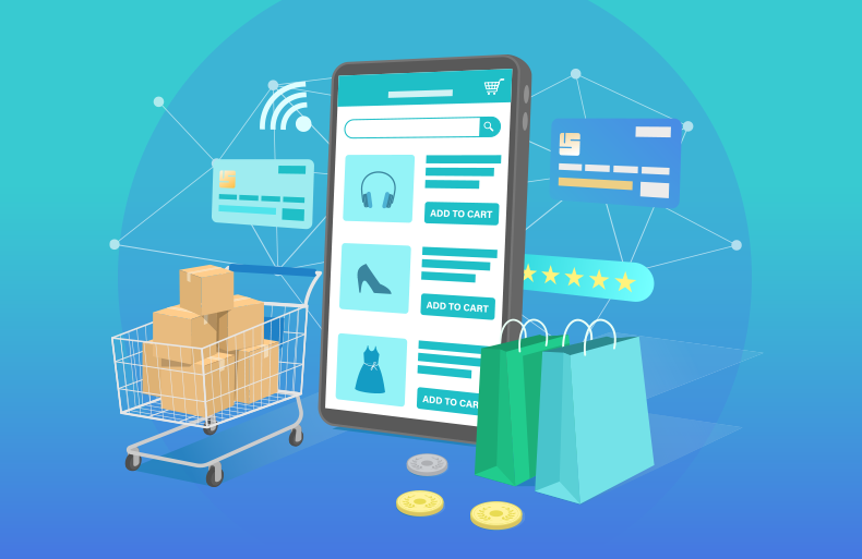 Top 3 Game-Changing eCommerce Trends of 2022