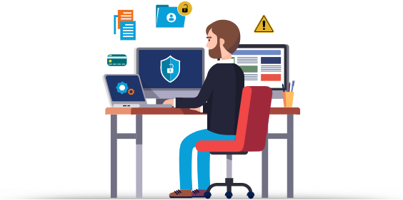 Network & Web Application Security