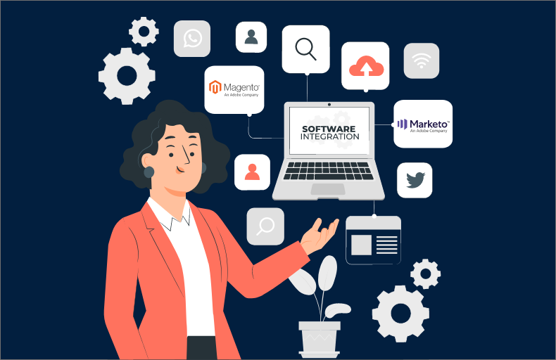 Deliver Personalized Customer Experience With Magento And Marketo Integration