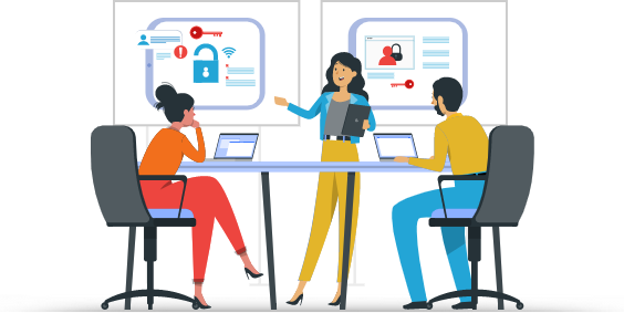 Cybersecurity Consulting and Advisory