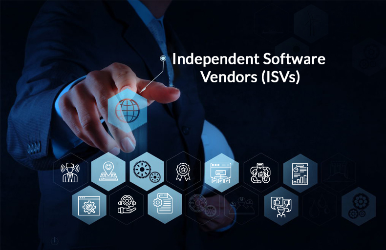 Salesforce and ISVs: Unlocking Customized Tech Solutions for Businesses