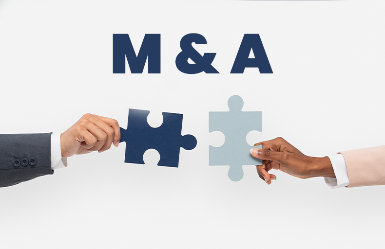 Mergers and Acquisitions: Making Salesforce a Solid Tech Ecosystem