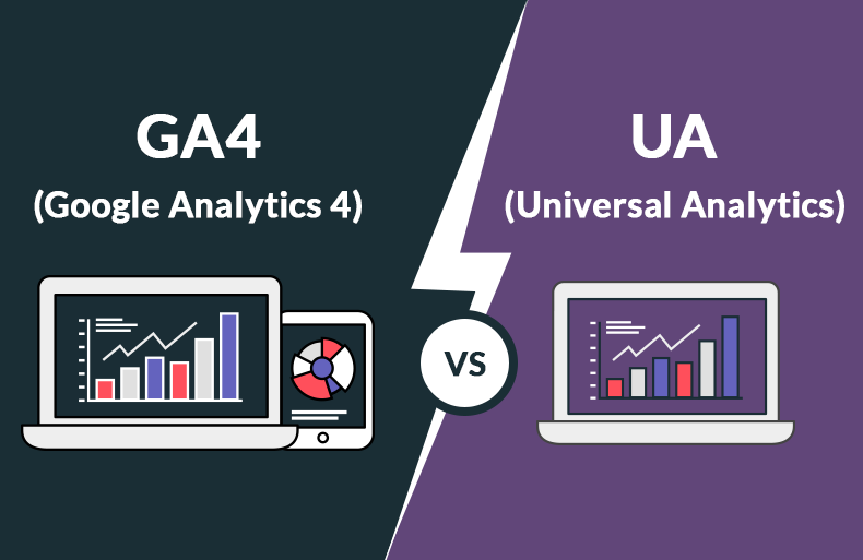 Google Analytics 4 and Universal Analytics – What Is the Difference?