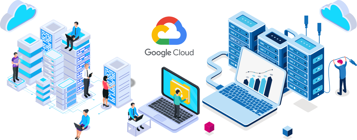 Google Cloud